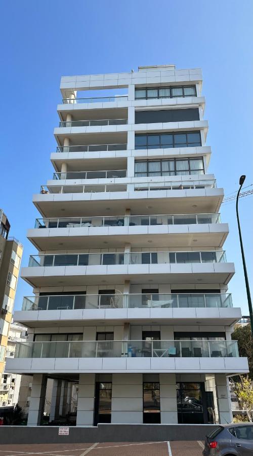 Mini Penthouse Near The Beach Netanya Bagian luar foto